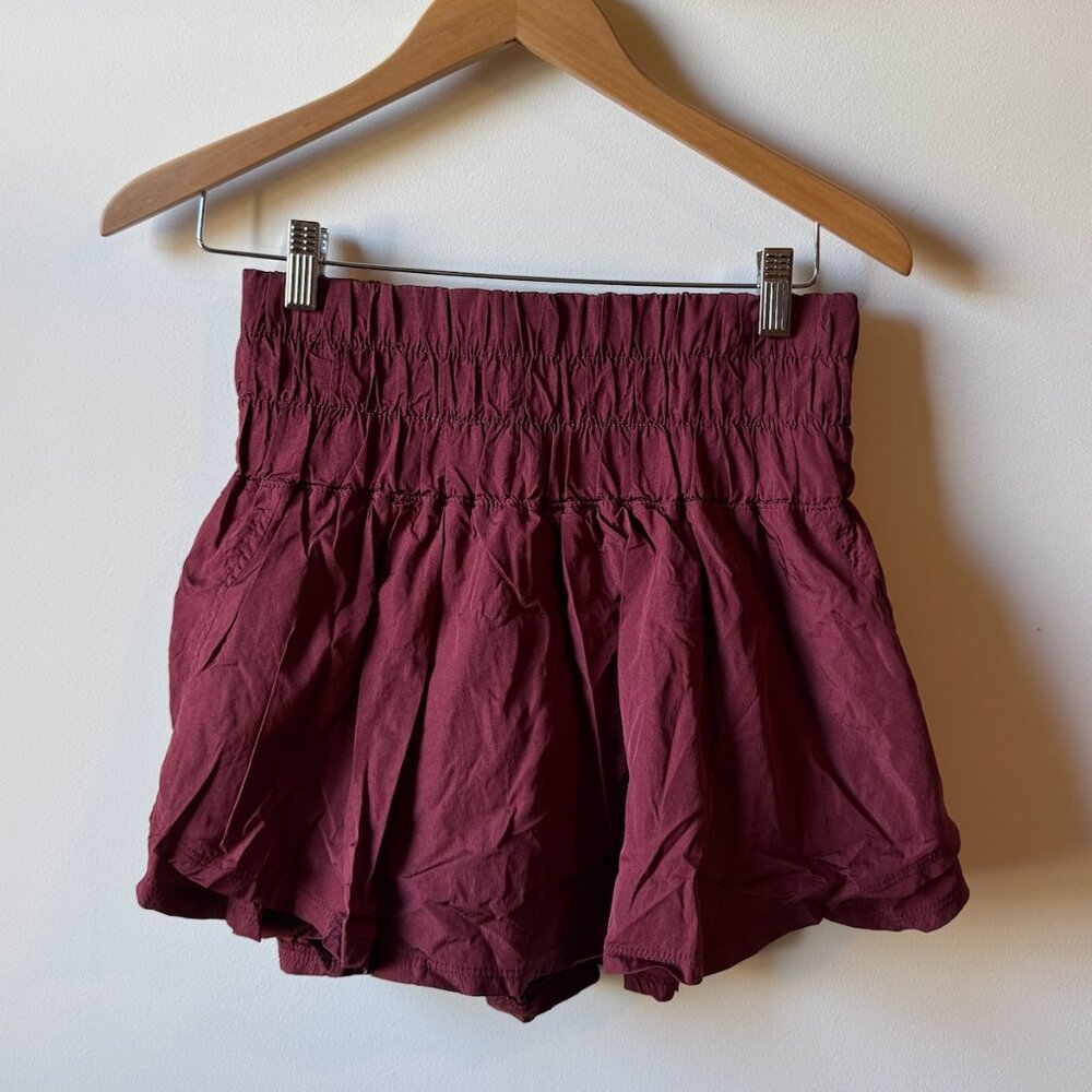 FP Movement * The Way Home Skort * Jasper * Size S - Picture 3 of 4